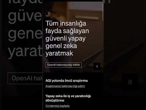 Yapay zeka ile tanışın. Devamı kanalımızda. #dolar #ekgelir #ekonomi #eticaret