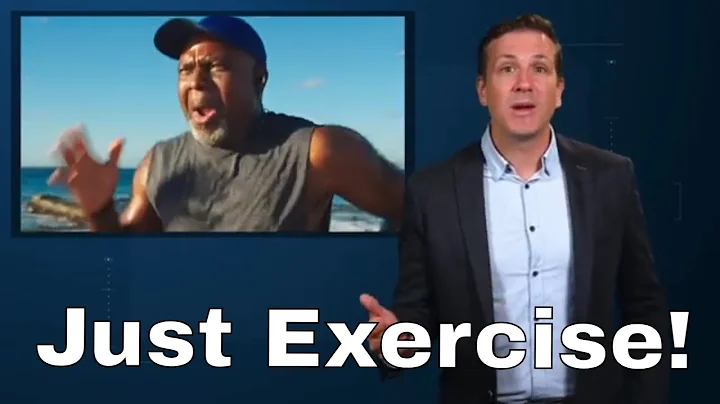 Will Exercise Save Your Life?