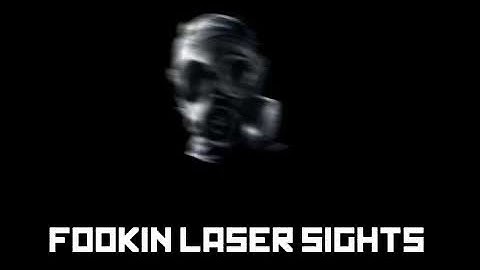 Fookin Laser Sights