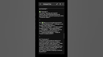 Types of Module Coupling in Software Engineering | High vs Low Coupling Explained