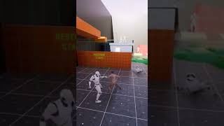 Spiderman Epic Combat UE4 🔥