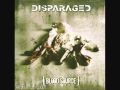 Disparaged - Till The Last Man