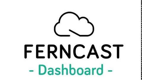 aixtream Video Tutorial - Dashboard