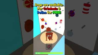 Hidden Mad City Chapter 2 Dog Feature