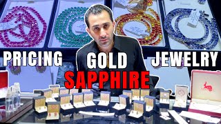 ‘Dancing Within’ - The Sky Blue Diamond