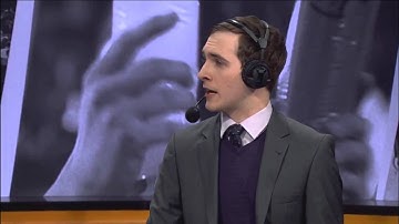 Copenhagen Wolves vs GIANTS post match analyst desk   W9D2 S5 EU LCS Spring 2015
