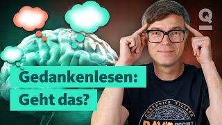 Wie Mentalisten deine Gedanken lesen | Quarks: Dimension Ralph