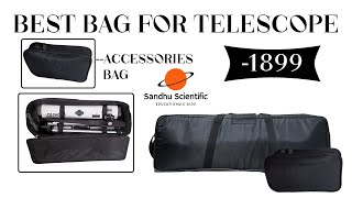 Best Telescope Bag For 76700 Model Perfect Design You Should Definitely Buy This