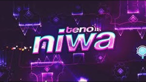 Niwa 100% ( New Hardest Extreme ) By Teno and More