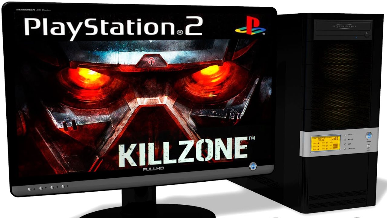 killzone pcsx2 compatibility killzone pcsx2 compatibility