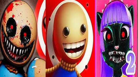 horror Kick The BUddy VS Kick The buddy 2 VS My Angela 2 |