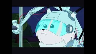 Rick a and morty resumen del cap 2 temporada 1