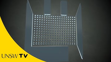 Low cost lab on a chip