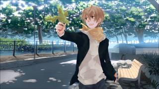 Download Lagu Nightcore- Just One Day(하루만) _BTS(방탄소년단) MP3