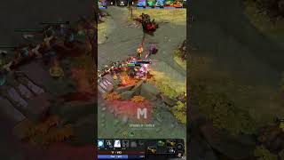 Trust In Your Hero Puck Dota 2