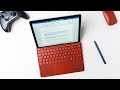 Microsoft Surface Go 2 Test: Lohnt sich der Kauf? | Deutsch