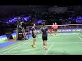Fu Haifeng / Zhang Nan vs Lee Yong-dae / Yoo Yeon-seong - MD Final [Denmark Open 2014]