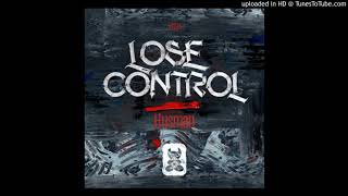 Husman - Lose Control (Extended Mix)