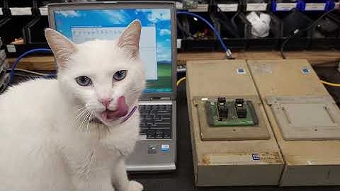 Retro Vintage System General Multi Apro Universele IC Chip Programmeur