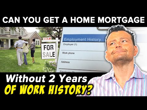 Video: Bisakah Anda mendapatkan hipotek tanpa setoran?