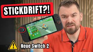 Switch 2 Joy-Con disassembled: Has Nintendo finally solved the stick drift problem?