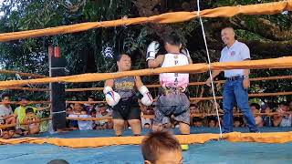 Unano Vs Unano Fight Of The Century Ang Saya