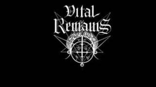 Watch Vital Remains Devoured Elysium video