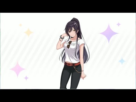 白瀬咲耶 Chapter283 開催記念 缶バッジ 24個 283PRODUCTION