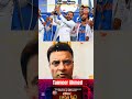 Tanveer Ahmed On India's victory | #cricket #sports #t20worldcup