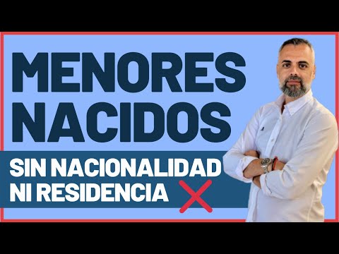 Video: Cómo Solicitar La Ciudadanía De Un Recién Nacido