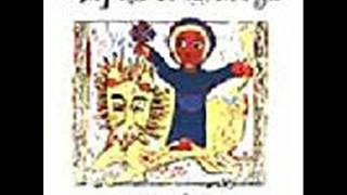 Alpha And Omega  -   Pure And Clean  1998