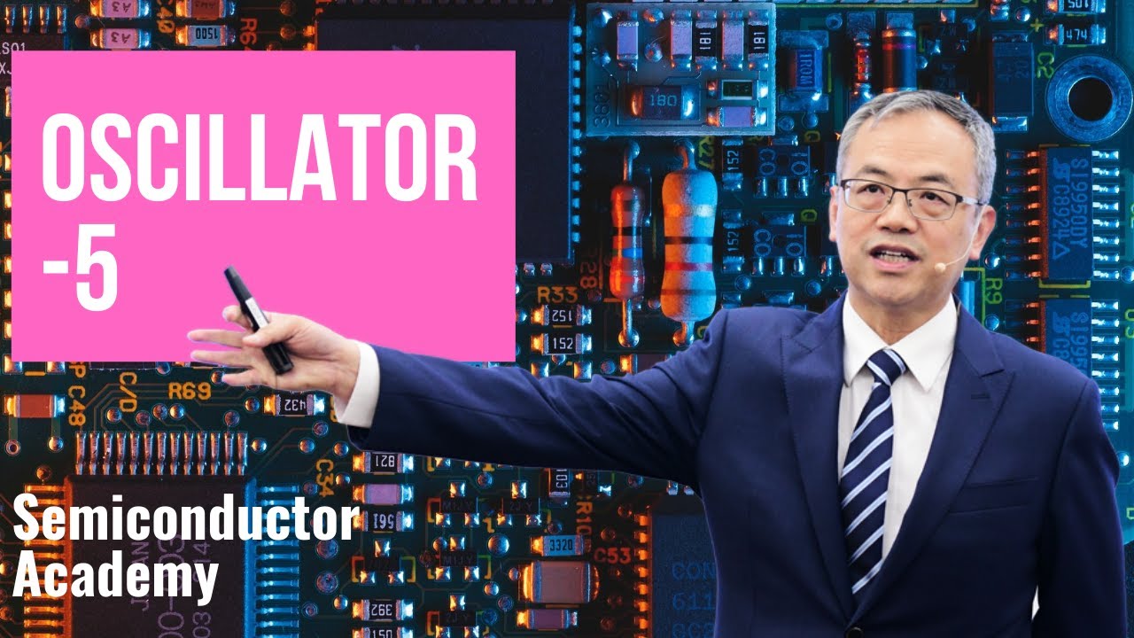 Phase-Shift Oscillator: Problem Solving