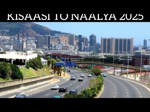 How Kisaasi To Naalya Looks Like In 2025 Road Transport Uganda In 2025