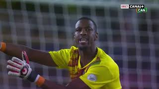 HIGHLIGHTS | Angola 🆚 Namibia | #AFCON2023 - Round of 16