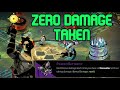 ZERO DAMAGE TAKEN RUN COMPLETE! /Hades Nighty Night Update/