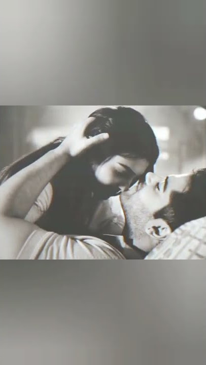 Pandya Store Dhara and Gautam kiss scene 💞💞#shorts