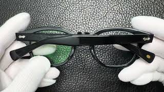 ディグナクラシック DIGNA Classic 955E Jimmy 24B BKCL - YouTube