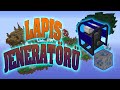 LAPİS JENERATÖRÜ |QUEST SKYBLOCK #bölüm 2  | #cubecraft  | MİNECRAFT