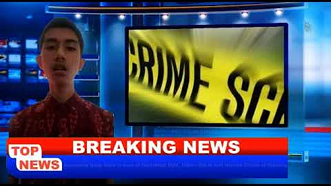 Analysis News Item "Fight for inheritance, father and son in coal become victims of stabbing"