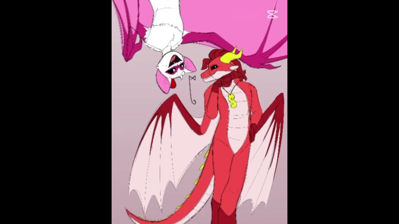 .🩷rabie baby x sim&oacute;n smoke.❤️ edit #ship #nightmare #critters #rabie #sim&oacute;n #smoke #esperoqueteguste