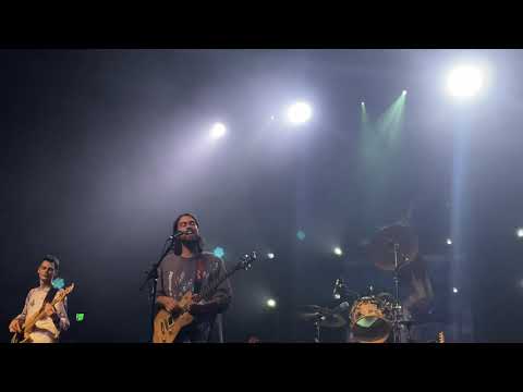 Sandy Alex G Animals Live