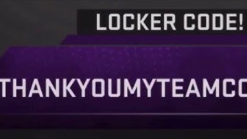 First NBA 2k20 locker code