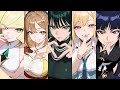 赤毛ミーム | AKAGE meme TIKTOK Version まとめ