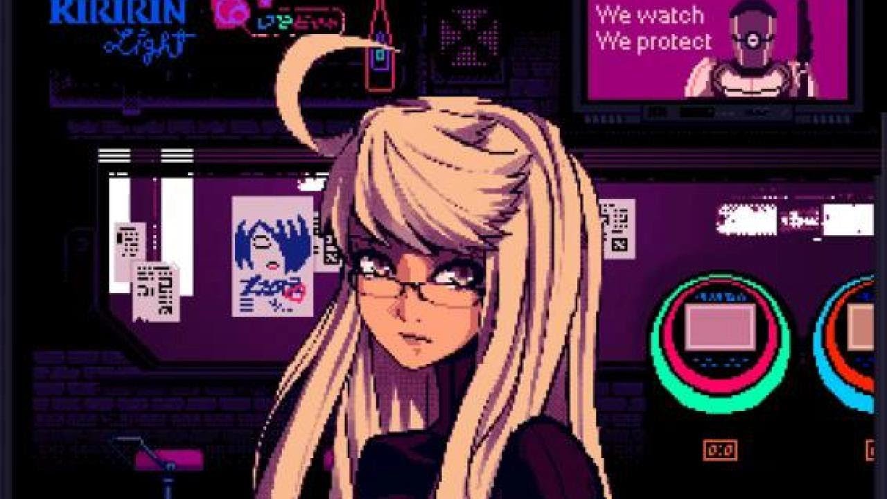 Va 11 Hall A 09 Alma Is My Bestie Day 3 Youtube