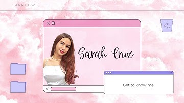 Introduce Yourself in an Online Class | Creative Way