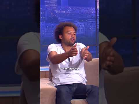 L’histoire du plus gros flop de Fabrice Éboué