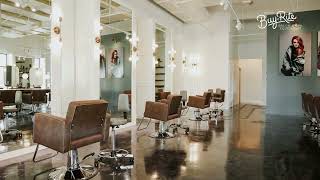 Find the Perfect Styling Chair for Your Salon Buy-Rite Beauty