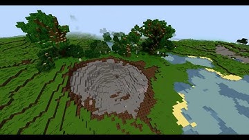 Minecraft How To: Tekkit Nuke Recipe