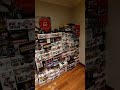 MASSIVE TAMIYA COLLECTION #tamiya #tamiyaaustralia #rc #rccar #rccars #retrorc #radiocontrol