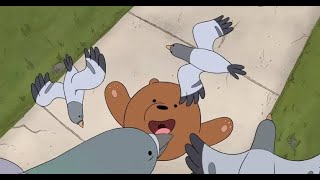 Kafadar Ayılar Gün Geçtikçe Güveniyorum We Are Bears Day By Day I Trust